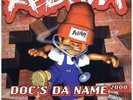 Redman - Doc's Da Name 2000 '98 2xLP US ORG VG/EX+