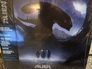 Alien Mondo Vinyl (Original Motion Picture Soundtrack) Green - Sealed