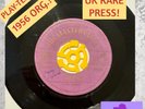 ELVIS PRESLEY ANY WAY YOU WANT ME/LOVE ME TENDER RECORD RARE BRITISH PRESS