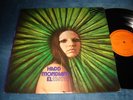 Zalatnay Sarolta - Hadd Mondjam El LP rare Hungary Pepita female funk rock orig