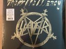 Slayer Show No Mercy 40th Anniversary Ltd Edition Gold Black Dust Vinyl Box NEW