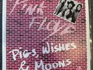 Pink Floyd - Pigs, Wishes & Moons 2xLP Live Concert Recording 1975 Boston Garden