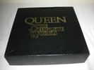 Queen - The Complete Works - Box Set 14x Vinyl Record QB1