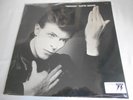 David Bowie Heroes Reissue LP 2017  Still Factory Sealed