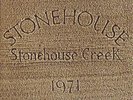 Stone House: 