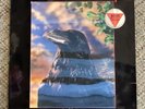 The Stranglers - The Raven (1979) UK Press Lenticular Cover Censored Inner VG+