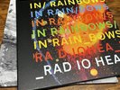 Radiohead In Rainbows 2007 LTD Edition Box Set complete mint Unplay