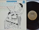 Gershwin Rhapsody In Blue CBS Masterworks Half Speed HM-44205 Vinyl LP 1981 NM