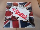 SEX PISTOLS LIVE 76 4 VINYL LP BOX SET NEW