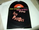 SEX PISTOLS : THE GREAT ROCK N ROLL SWINDLE 7