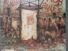 Black Sabbath - Mob Rules Vinyl Record 12