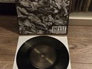 INFEST Days Turn Black SPAZZ SLAP A HAM CROSSED OUT MAN IS THE BASTARD STIKKY