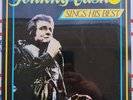 Rare 1982 Johnny Cash Sings His Best (12