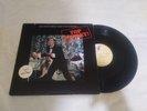Val Kilmer Songs From The Original Soundtrack TOP SECRET 1984 LP US Vinyl