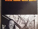 HORACE SILVER QUINTET Finger Poppin' With  1959  Blue Note jazz lp super nice