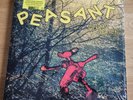 RICHARD DAWSON - PEASANT - LTD YELLOW VINYL