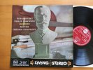 SB-2002 ED1 Heifetz Tchaikovsky Violin Concerto NM RCA Living Stereo 1st S/S