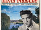 ELVIS PRESLEY - FRENCH EP 45T 7