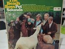 The Beach Boys – Pet Sounds Vinyl Record FIRST UK Pressing BLACK 1966 Mono