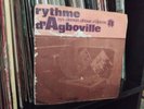 AFRO 7 Rythme D'Agboville ‎– Ohoue / N'djacou / Aya / Demon  Safie Deen ‎– BAS 2