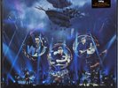 RUSH Clockwork Angels Tour SEALED 5LP 180 gram box set