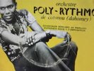 AFRO 7 Orchestre Poly-Rythmo De Cotonou (Dahomey) – Mi Si Ba To / Ago Ke M'Dji