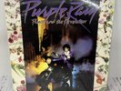 Purple Rain by Prince And The Revolution Vinyl 1984 LP Sealed NEW READ