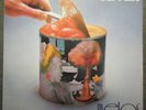 CERVELLO Melos original 1973 Italian prog lp Ricordi M die-cut cover