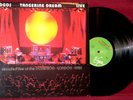 LP TANGERINE DREAM LOGOS LIVE AT THE DOMINION 1982 VIRGIN OR UK PRESS NM NO C/O