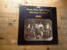 Crosby Stills Nash & Young Deja Vu A1/B1 1st Press VG Vinyl Record Album 2401001