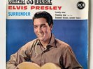 ELVIS PRESLEY - FRENCH EP 45T 7