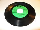 CAROL JONES DON'T DESTROY ME/PROBLEM CHILD ORG SOUL FUNK 45 ON MUTT MINT