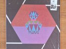 White Fence - Family Perfume Vol. 1 Limited Edition Vinyl LP (Woodsist, 2012)