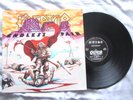 Kreator:   Endless Pain  1985   1st Press Kreator Label  German   LP