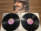 You Are What You Is 2LP Record Vinyl Frank Zappa Barking Pumpkin 37537 EX/VG