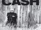 LP Johnny Cash Unchained ORIGINAL U.S. +INSERT NEAR MINT American Recordings
