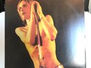 Tested:  Iggy And The Stooges - Raw Power - 2006 Repress 150g Garage Rock LP