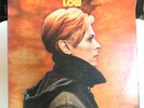 Tested:  David Bowie - Low - 1977 Art Rock Ambient LP