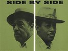 Duke Ellington, Johnny Hodges SIDE BY SIDE Analogue Productions 2x12 45 NM)