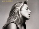 Diana Krall LIVE IN PARIS Original Recordings Group, ORG 2xLP 45 RPM NM #4096