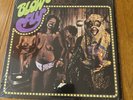 Blowfly - Disco LP-2028 Weird World