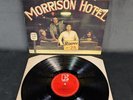 The Doors Morrison Hotel Vinyl Album 1970 UK Elektra Gatefold EKS 75007