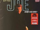 JOE PESCI - Little Joe Sure Can Sing  RSD Clear w/ Orange Swirl Vinyl LP