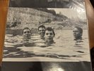 Slint - Spiderland LP FIRST PRESSING 1991 VG+ / VG+