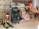 George Strait - Right Or Wrong LP 1983 MCA SEALED