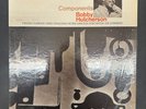 Bobby Hutcherson on Blue Note 4213.