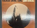 Sam Rivers on Blue Note 4184.