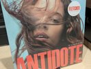 Fletcher Antidote for the Universe 2.0 Signed Vinyl LP Autographed Edition