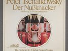 E267 Tchaikovsky Nutcracker Rozhdestvensky 2LP Eurodisc 80 537 XDK Stereo
