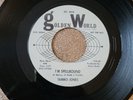 Rare Northern Soul: Tamiko Jones / I'm Spellbound 7'' Promo ** LISTEN **